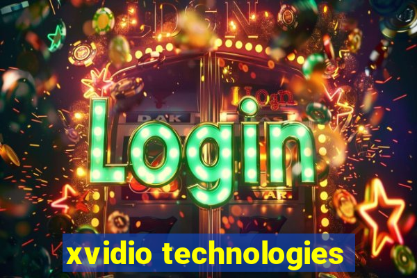 xvidio technologies-startup download o